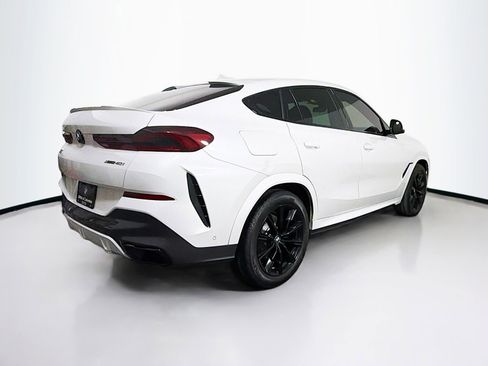 Used 2022 BMW X6 xDrive40i w/ Executive Package image 7
