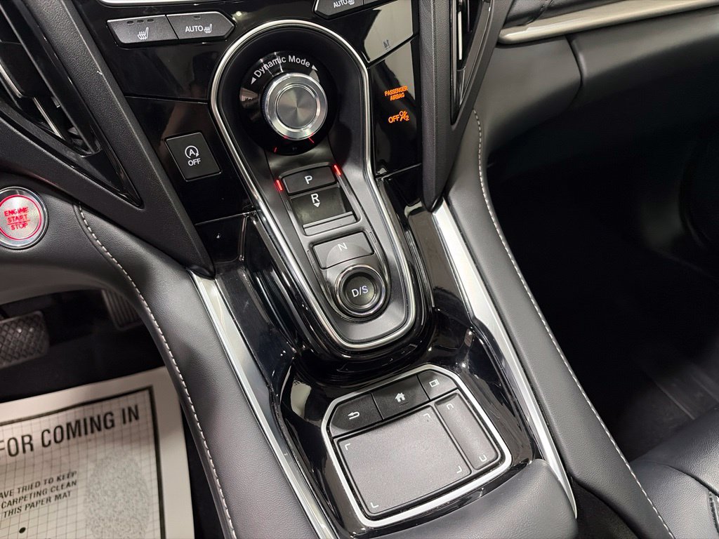 Used 2019 Acura RDX w/ Technology Package AWD/4WD image 15