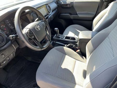Used 2023 Toyota Tacoma SR image 23