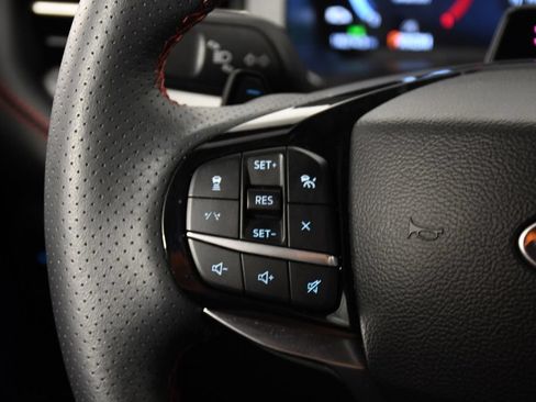 Used 2025 Ford Explorer ST AWD/4WD image 20