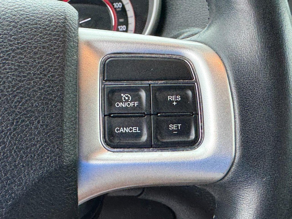 Used 2019 Dodge Journey SE w/ Premium Group FWD image 20