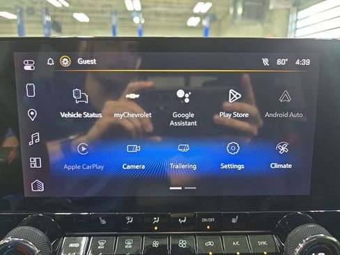 New 2026 Chevrolet Colorado Z71 AWD/4WD image 22