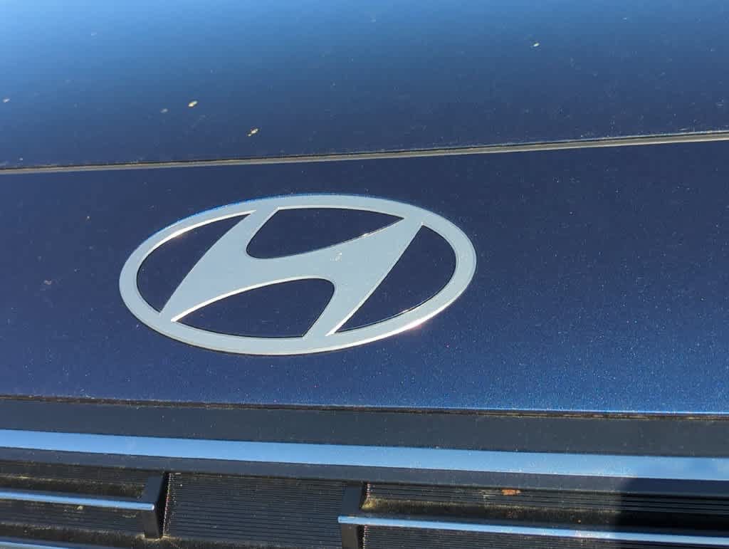 New 2026 Hyundai Palisade SEL FWD image 11