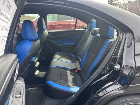 New 2025 Subaru WRX tS image 34