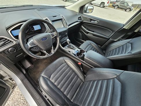 Used 2015 Ford Edge SEL w/ Equipment Group 201A image 15