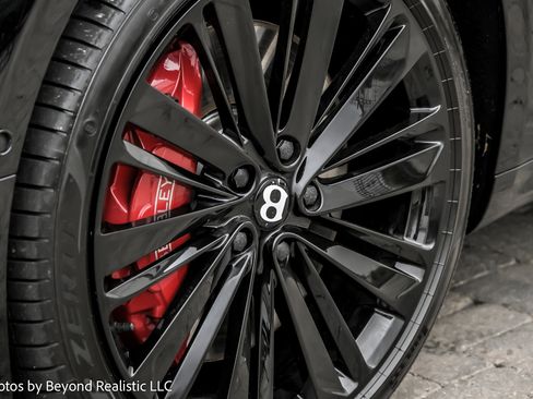 Used 2022 Bentley Continental GT Speed image 13