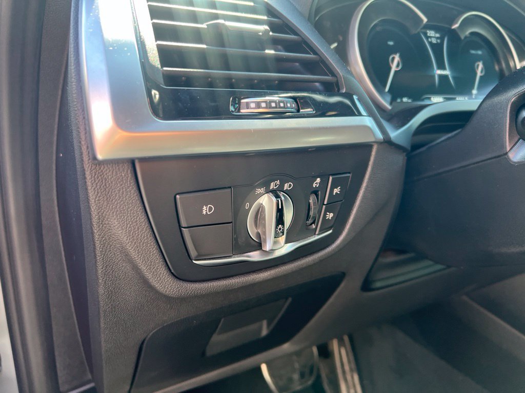 Used 2019 BMW X3 M40i w/ Premium Package AWD/4WD image 20