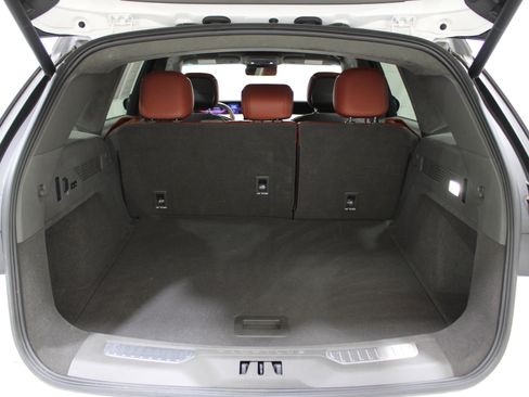 Certified 2024 Lincoln Nautilus Black Label w/ Jet Appearance Package (87T) image 27