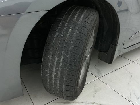 Used 2015 Nissan Altima 2.5 S w/ Special Edition Package FWD image 19