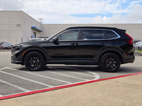 Used 2024 Honda CR-V Sport-L image 6