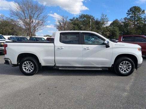 Used 2023 Chevrolet Silverado 1500 LT w/ Protection Package image 2
