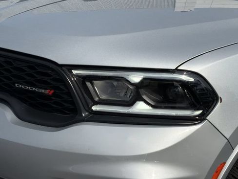 Used 2024 Dodge Durango GT AWD/4WD image 10