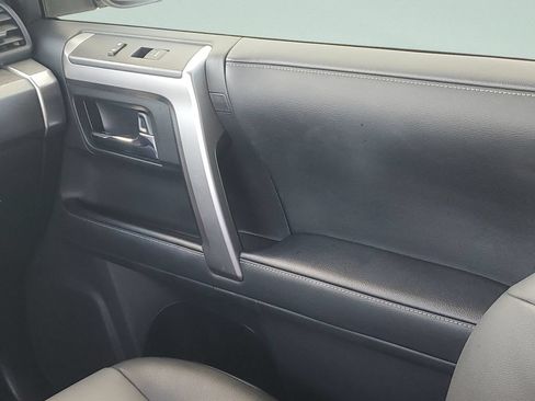 Certified 2021 Toyota 4Runner SR5 Premium w/ Moonroof Package RWD image 13