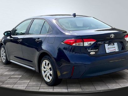 Used 2024 Toyota Corolla LE