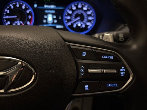 Used 2021 Hyundai Palisade SEL w/ Convenience Package image 16