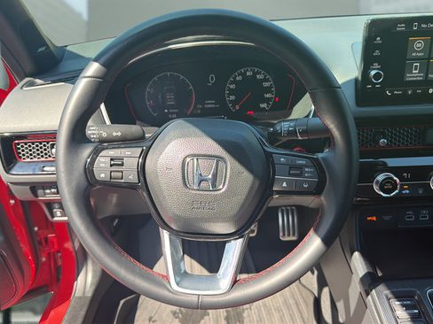 Used 2023 Honda Civic Si image 22