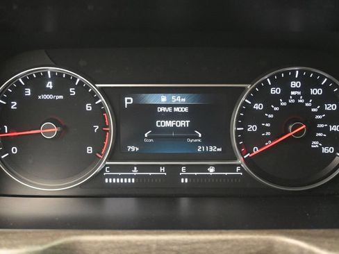 Used 2023 Kia Sorento EX FWD image 20