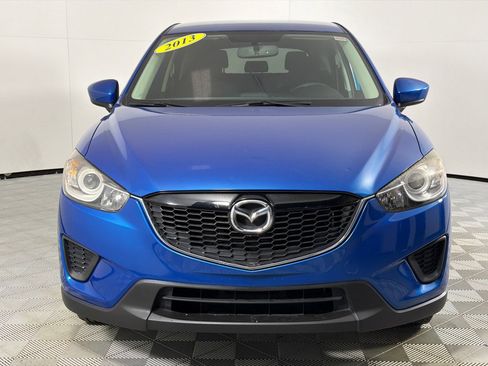 Used 2013 MAZDA CX-5 Sport image 11
