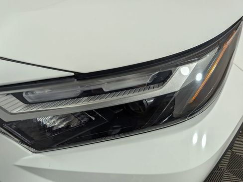 Used 2024 Toyota RAV4 LE image 14