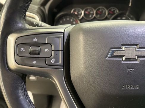 Used 2022 Chevrolet Silverado 1500 RST w/ Convenience Package II image 31