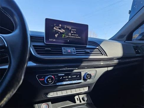 Used 2020 Audi SQ5 Prestige image 30