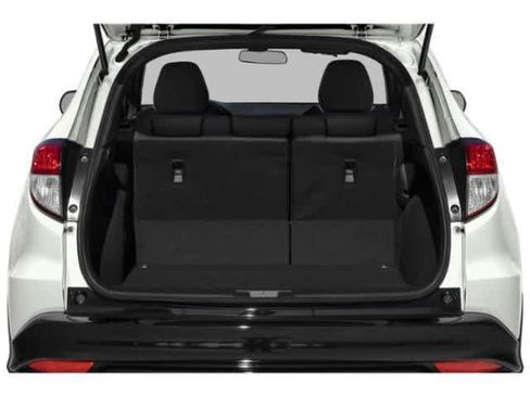 Used 2022 Honda HR-V Sport image 14