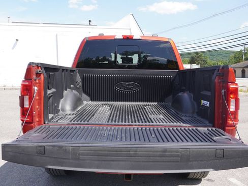 Used 2023 Ford F150 XLT w/ Equipment Group 302A High AWD/4WD image 17