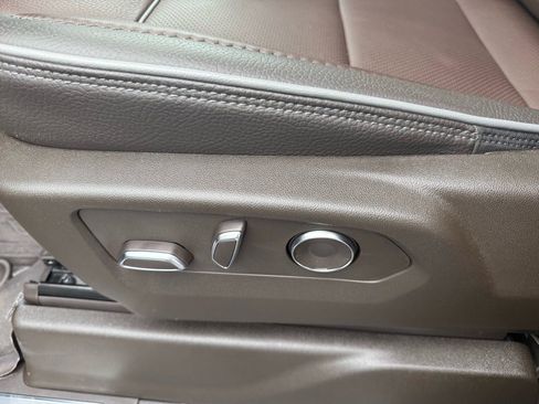 Used 2025 GMC Sierra 1500 Denali w/ Denali Reserve Package image 19