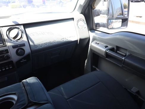 Used 2013 Ford F250 XLT w/ XLT Value Pkg AWD/4WD image 21