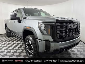 New 2026 GMC Sierra 2500 Denali Ultimate AWD/4WD video 1