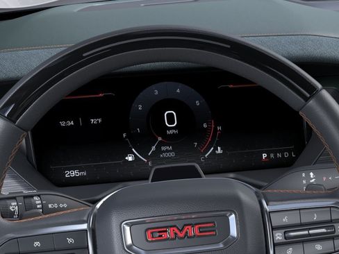 New 2026 GMC Acadia AT4 w/ Super Cruise Package AWD/4WD image 18