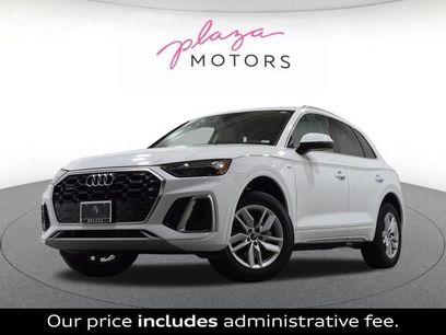 Certified 2023 Audi Q5 2.0T Premium w/ Convenience Package