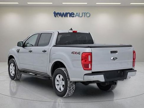 Used 2020 Ford Ranger XLT image 3