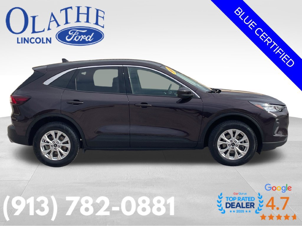 Certified 2023 Ford Escape Active w/ Tech Pack #2 AWD/4WD image 7