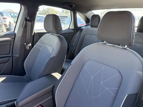 New 2026 Volkswagen Jetta Sport image 18