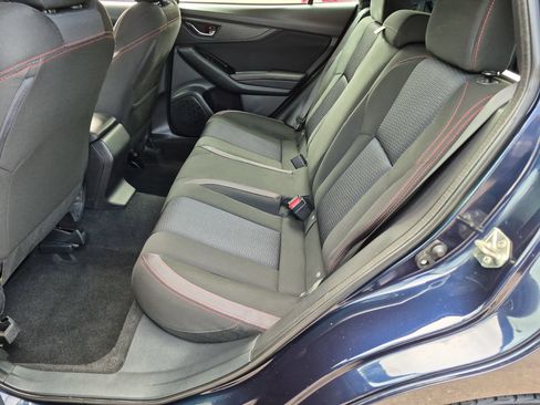 Used 2019 Subaru Impreza 2.0i Sport AWD/4WD image 16