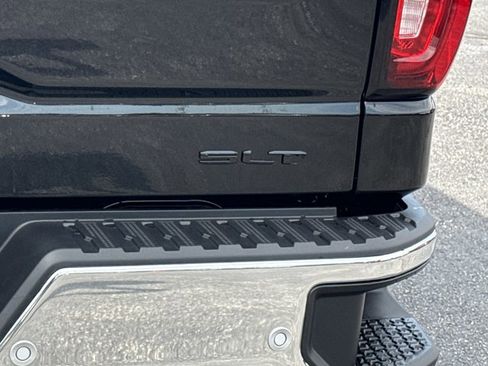New 2026 GMC Sierra 1500 SLT w/ SLT Premium Plus Package AWD/4WD image 10