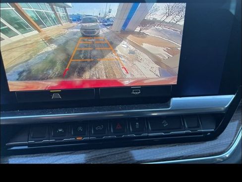 Used 2023 Chevrolet Silverado 1500 RST image 10