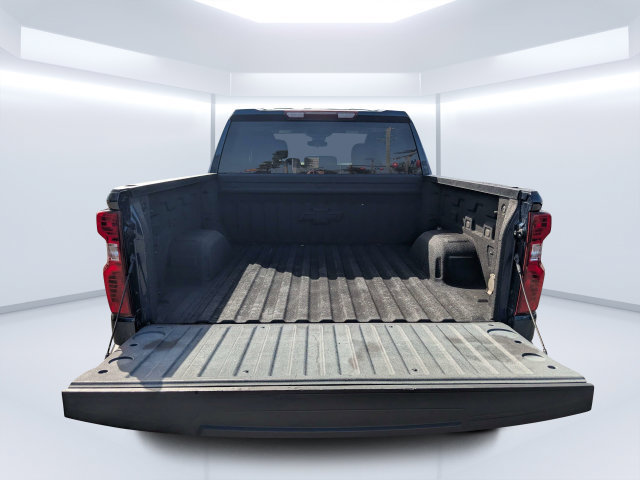 Used 2022 Chevrolet Silverado 1500 Custom AWD/4WD image 12