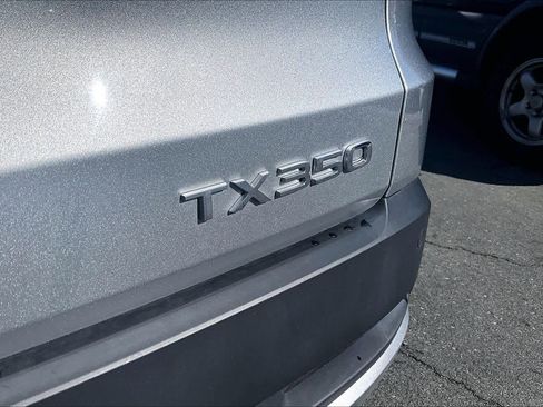 Used 2024 Lexus TX 350 FWD w/ Technology Package image 9