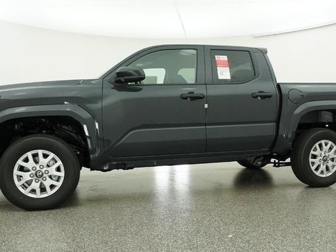 New 2026 Toyota Tacoma SR RWD image 18