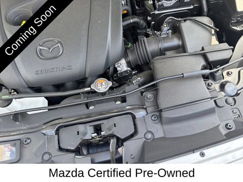 Used 2026 MAZDA CX-5 Preferred AWD/4WD image 46
