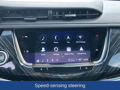 Used 2023 Cadillac XT6 Premium Luxury AWD/4WD image 10