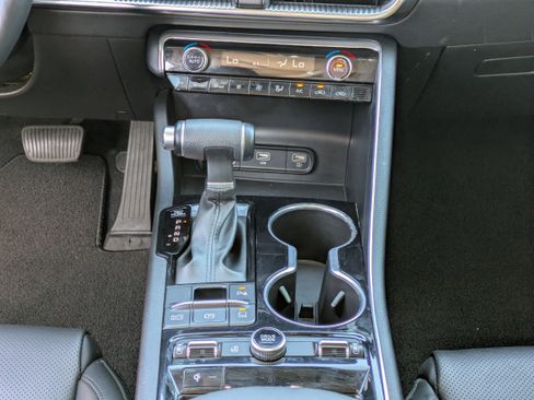 Used 2024 Kia K5 EX w/ EX Premium Package image 19