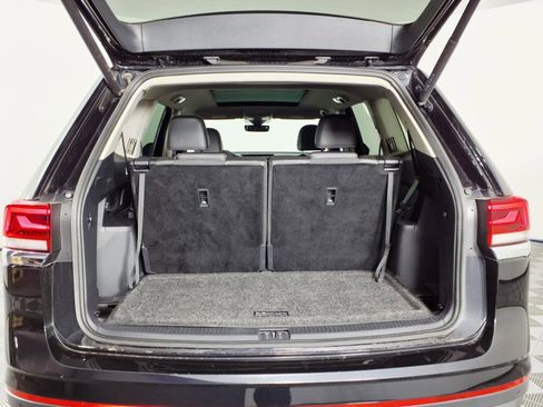 Used 2023 Volkswagen Atlas SEL image 8