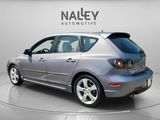Used 2004 MAZDA MAZDA3 s image 3