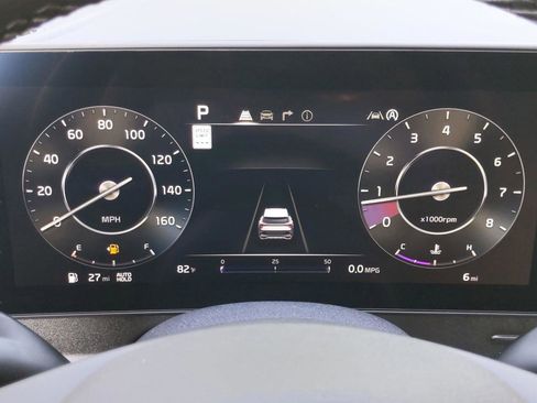 Certified 2023 Kia Sportage SX image 24