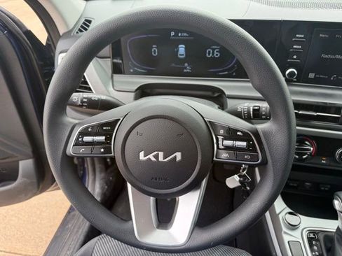 Used 2026 Kia Seltos LX AWD/4WD image 13