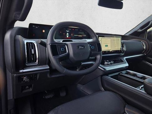 New 2026 Ford Expedition Tremor image 3