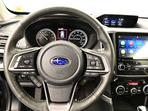 Used 2023 Subaru Forester Limited AWD/4WD image 12